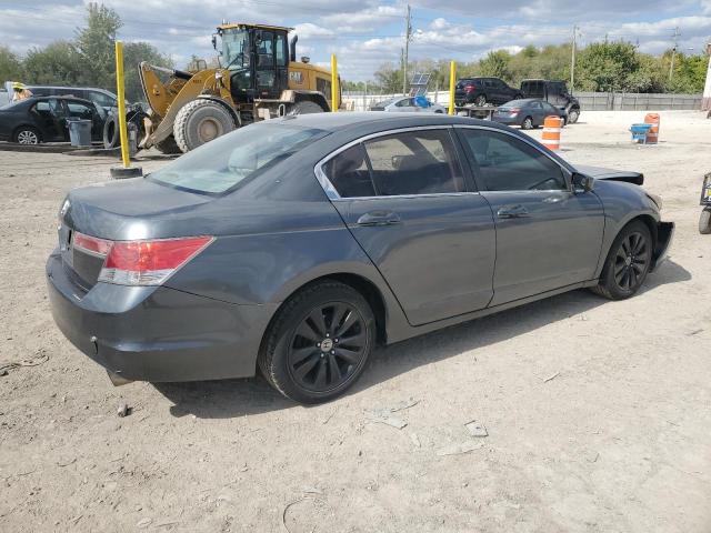 Photo 3 from auction – 2011 HONDA ACCORD EXL with VIN 1HGCP2F84BA071038