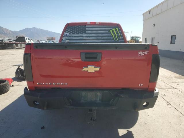 Photo 6 from auction – 2011 CHEVROLET SILVERADO with VIN 3GCPKSEA6BG105274
