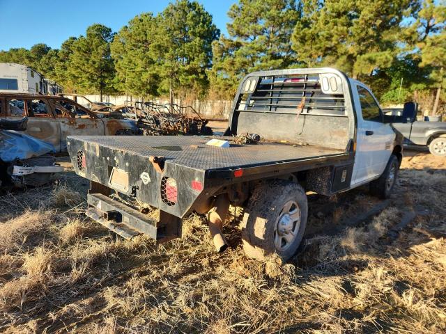 Photo 3 from auction – 2018 RAM 2500 ST with VIN 3C7WR4AJ3JG300579