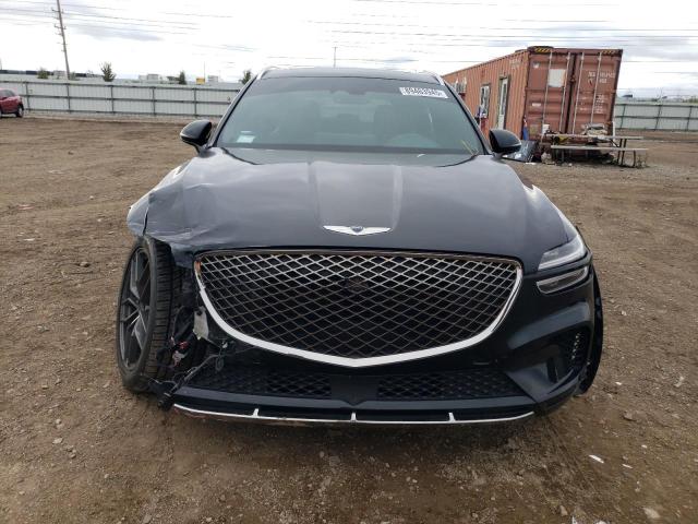 Photo 5 from auction – 2022 GENESIS GV70 BASE with VIN KMUMADTB7NU070417