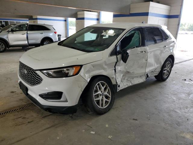Photo 1 from auction – 2024 FORD EDGE SEL with VIN 2FMPK4J93RBA81628