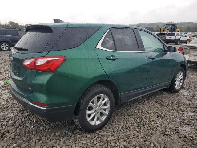 Photo 3 from auction – 2019 CHEVROLET EQUINOX LT with VIN 2GNAXKEV8K6197131
