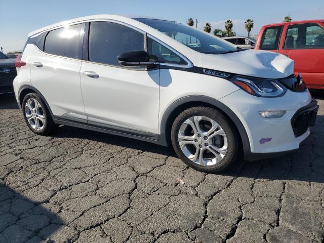 Photo 4 from auction – 2018 CHEVROLET BOLT EV LT with VIN 1G1FW6S0XJ4139760