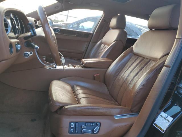 Photo 7 from auction – 2006 BENTLEY CONTINENTA with VIN SCBBR53W66C034952