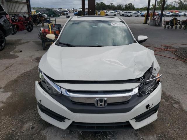 Photo 5 from auction – 2018 HONDA CIVIC LX with VIN 2HGFC4B03JH304041