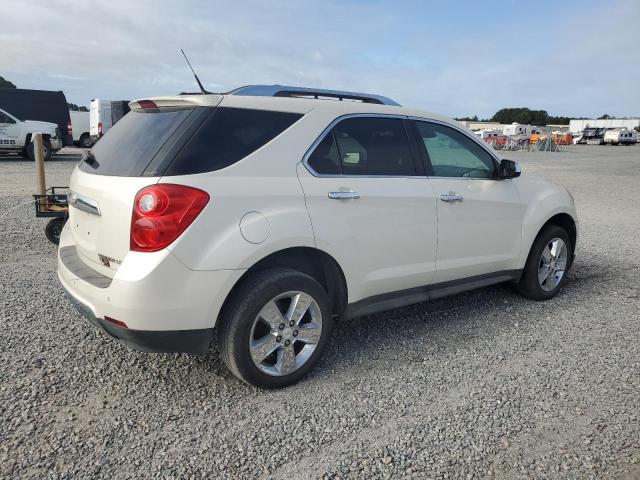Photo 3 from auction – 2013 CHEVROLET EQUINOX LT with VIN 1GNALFEK0DZ115036