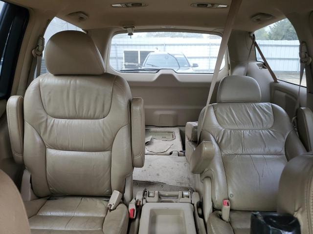 Photo 10 from auction – 2005 HONDA ODYSSEY EX with VIN 5FNRL38675B421845