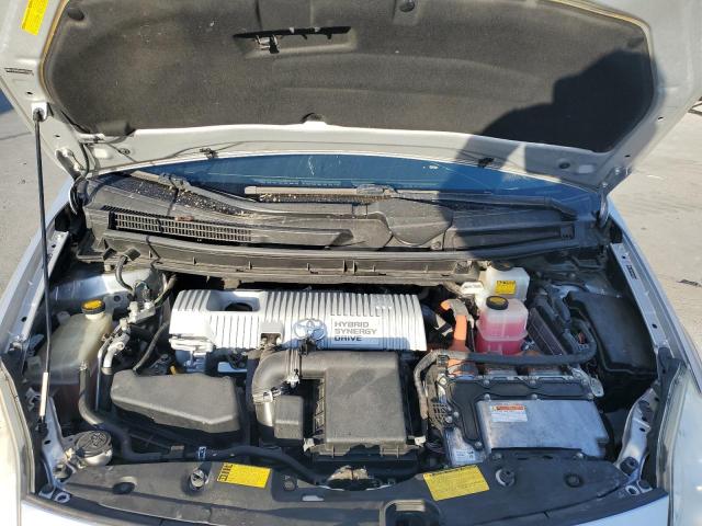 Фото 11 с аукциона – 2012 TOYOTA PRIUS с VIN JTDKN3DU4C5535753