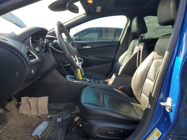 Photo 7 from auction – 2018 CHEVROLET CRUZE PREM with VIN 1G1BF5SM5J7109995