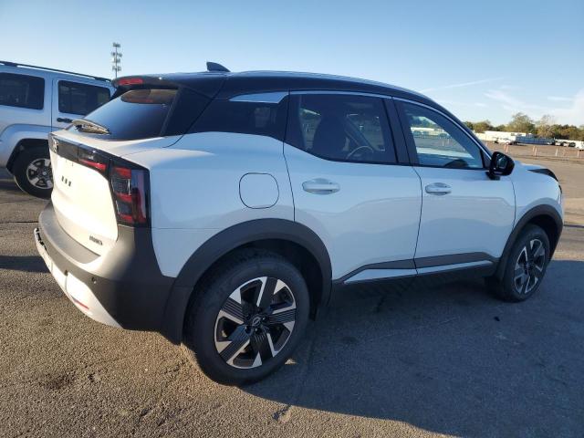 Photo 3 from auction – 2025 NISSAN KICKS SV with VIN 3N8AP6CB1SL439010