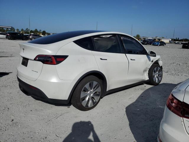 Photo 3 from auction – 2023 TESLA MODEL Y with VIN 7SAYGDEEXPA083734