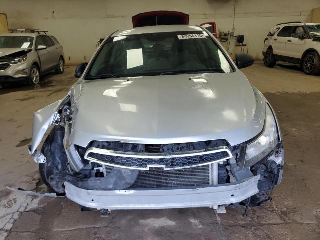 Photo 5 from auction – 2011 CHEVROLET CRUZE LS with VIN 1G1PC5SH1B7242983