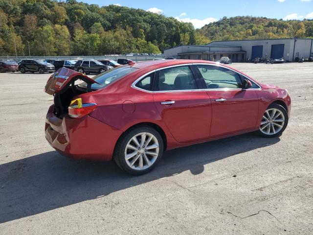 Photo 3 from auction – 2013 BUICK VERANO with VIN 1G4PP5SK4D4177781