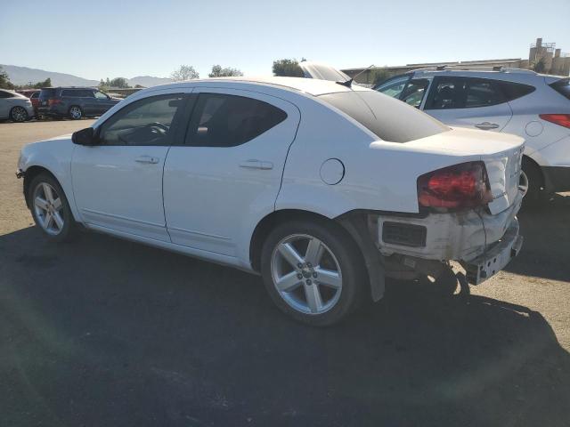 Photo 2 from auction – 2013 DODGE AVENGER SE with VIN 1C3CDZAB2DN612929
