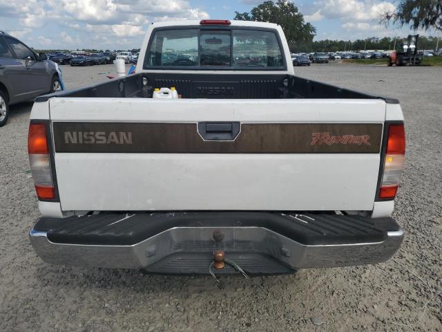 Photo 6 from auction – 1998 NISSAN FRONTIER X with VIN 1N6DD21SXWC387985