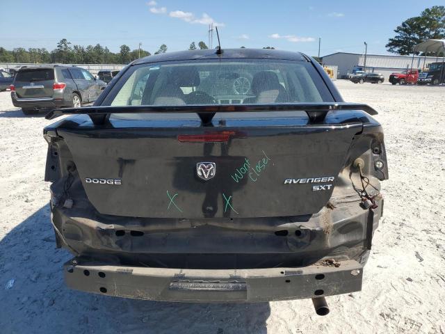Photo 6 from auction – 2010 DODGE AVENGER SX with VIN 1B3CC4FBXAN132984