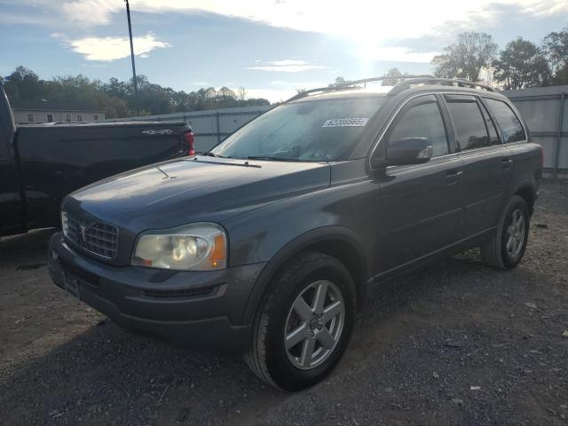 VOLVO XC90 3.2 2007 with VIN YV4CZ982671379570 - Photo from auction