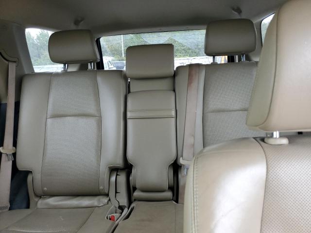 Photo 10 from auction – 2014 TOYOTA 4RUNNER SR with VIN JTEZU5JR6E5065284