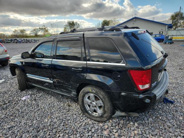Photo 2 from auction – 2007 JEEP GRAND CHER with VIN 1J8HR58207C629433