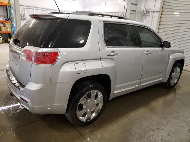 Фото 3 с аукциона – 2014 GMC TERRAIN DE с VIN 2GKFLZE35E6194391