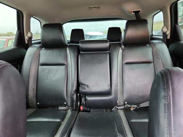 Photo 10 from auction – 2012 MAZDA CX-9 with VIN JM3TB3DV9C0353976