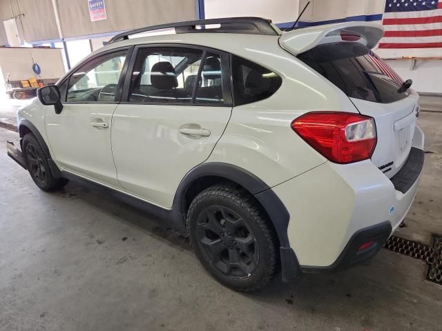 Photo 2 from auction – 2014 SUBARU XV CROSSTR with VIN JF2GPAGC0E8223598