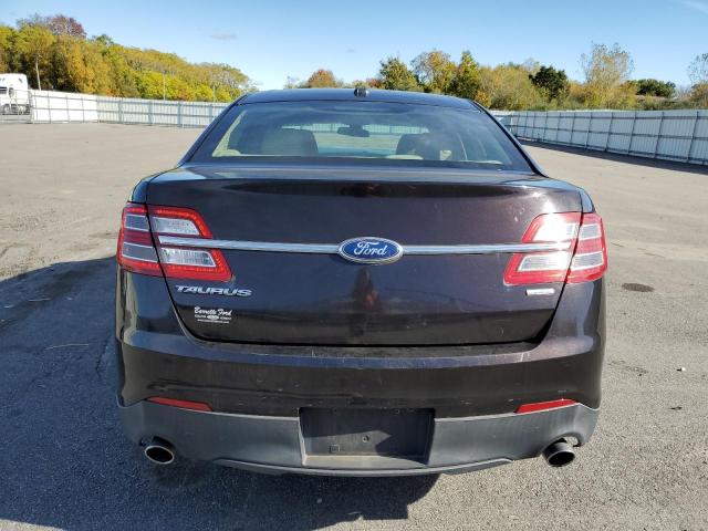 Photo 6 from auction – 2014 FORD TAURUS SE with VIN 1FAHP2D98EG129918