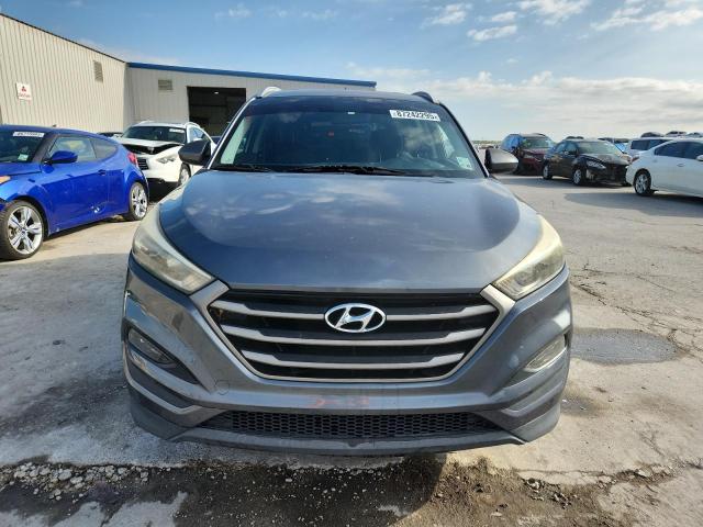 Photo 5 from auction – 2016 HYUNDAI TUCSON LIM with VIN KM8J33A43GU076454