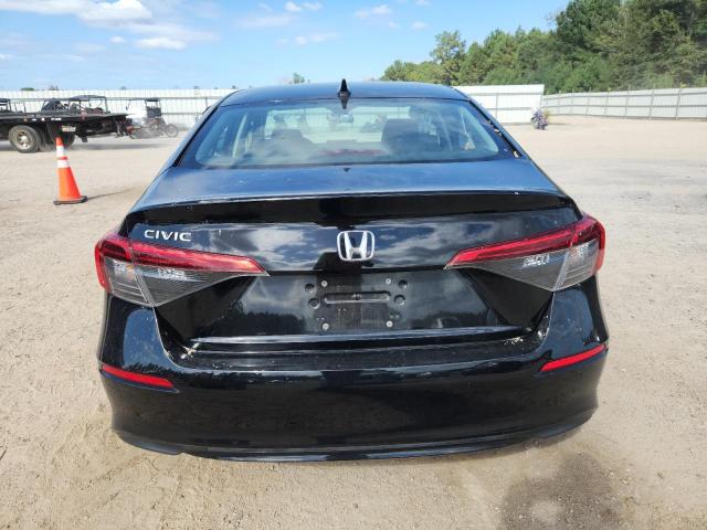 Photo 6 from auction – 2022 HONDA CIVIC LX with VIN 2HGFE2F22NH577245
