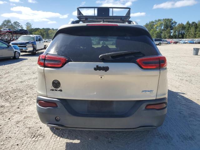 Photo 6 from auction – 2015 JEEP CHEROKEE L with VIN 1C4PJMCB8FW663967