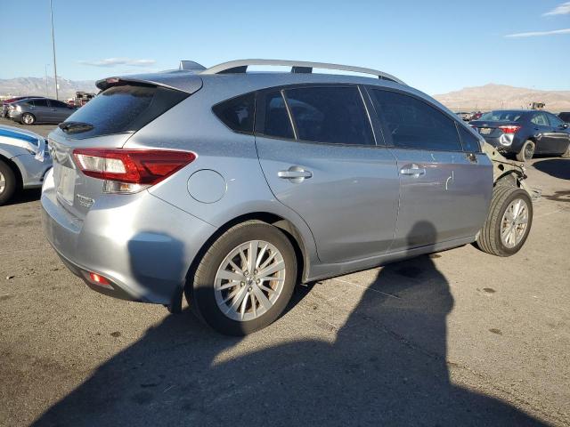 Photo 3 from auction – 2017 SUBARU IMPREZA PR with VIN 4S3GTAB62H3747395