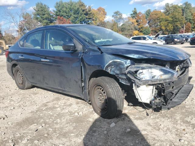 Photo 4 from auction – 2016 NISSAN SENTRA S with VIN 3N1AB7AP4GY220263