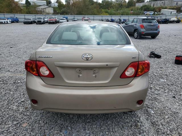 Photo 6 from auction – 2009 TOYOTA COROLLA BASE with VIN 2T1BU40E09C123395