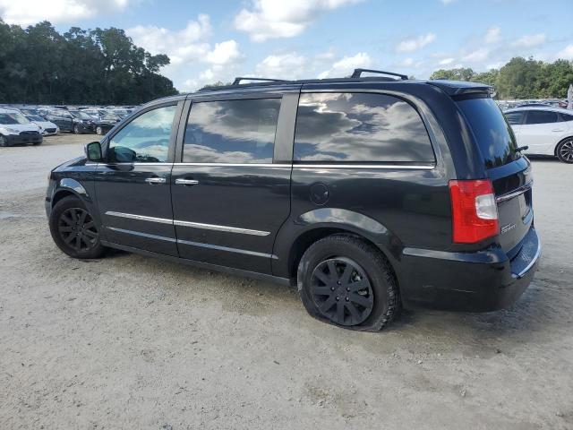 Foto 2 de la subasta – 2011 CHRYSLER TOWN & COU con VIN 2A4RR8DG9BR656364