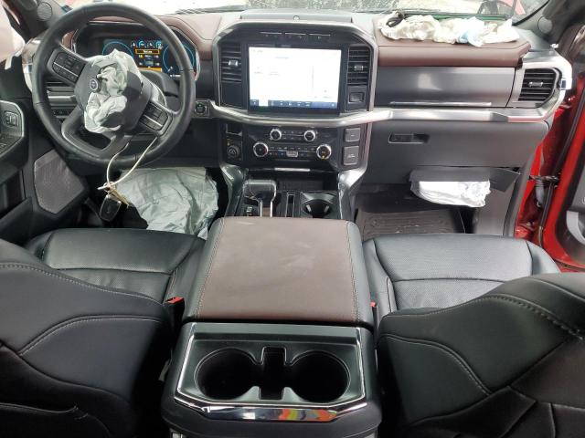 Photo 8 from auction – 2023 FORD F150 SUPER with VIN 1FTFW1E55PFC70125