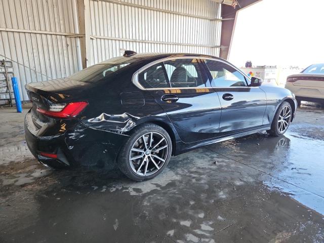 Photo 3 from auction – 2021 BMW 330E with VIN WBA5P7C0XMFK85537