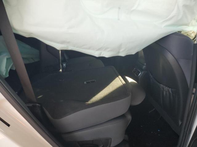 Photo 10 from auction – 2023 HYUNDAI SANTA FE S with VIN 5NMS2DAJ7PH597613