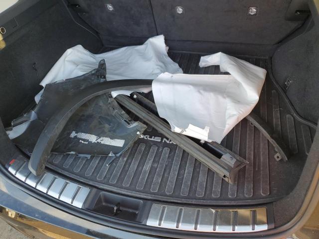 Photo 13 from auction – 2024 LEXUS NX 350 PRE with VIN 2T2GGCEZ2RC037875