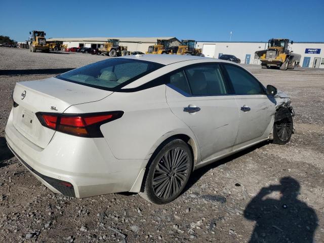 Photo 3 from auction – 2024 NISSAN ALTIMA SL with VIN 1N4BL4EV9RN391456