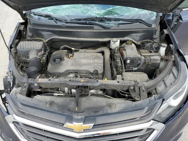 Photo 12 from auction – 2018 CHEVROLET EQUINOX with VIN 3GNAXSEV4JS575459