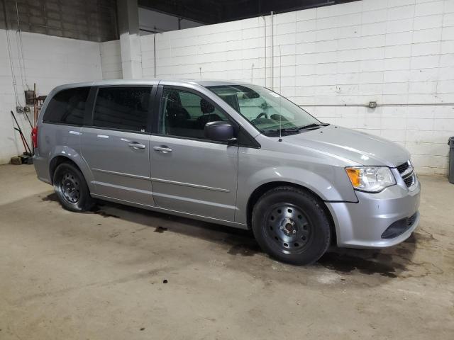 Photo 4 from auction – 2015 DODGE GRAND CARA with VIN 2C4RDGBG5FR682211