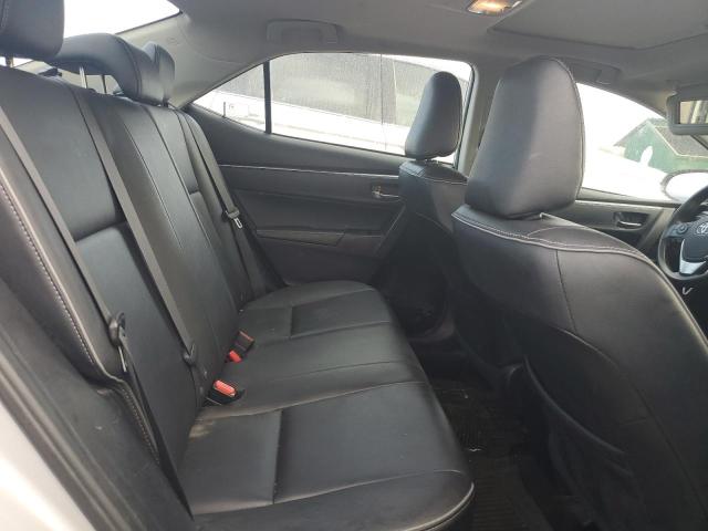 Photo 10 from auction – 2014 TOYOTA COROLLA L with VIN 2T1BURHE0EC101912