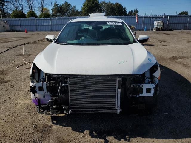 Photo 5 from auction – 2018 HONDA CIVIC LX with VIN 2HGFC2F63JH033629