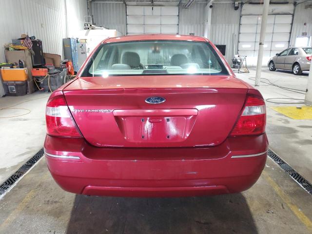 Photo 6 from auction – 2005 FORD FIVE HUNDR with VIN 1FAFP23175G193578