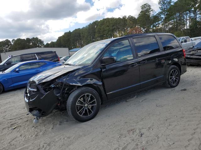 Photo 1 from auction – 2018 DODGE GRAND CARA with VIN 2C4RDGEG6JR360584