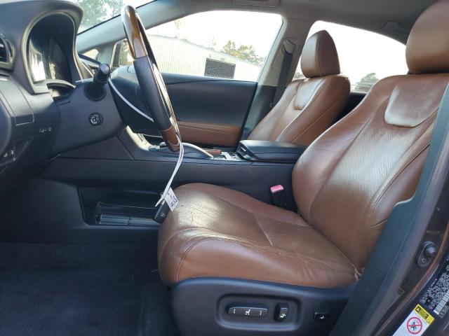 Фото 7 с аукциона – 2013 LEXUS RX 450H с VIN JTJBC1BA8D2439708