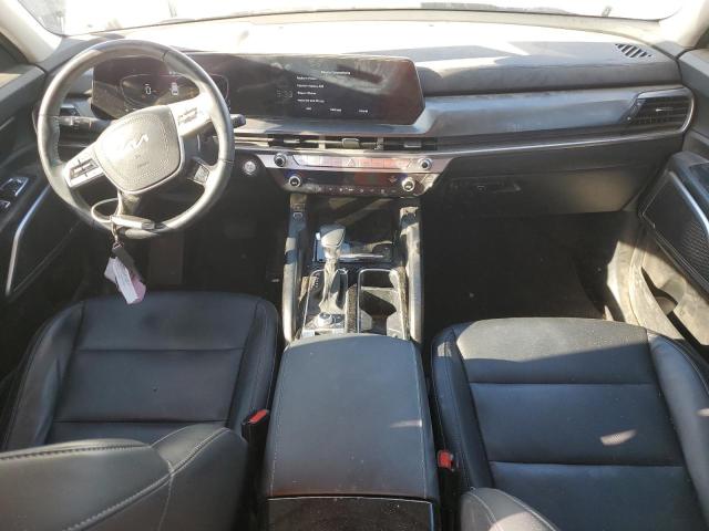Photo 8 from auction – 2023 KIA TELLURIDE with VIN 5XYP6DGC4PG403584