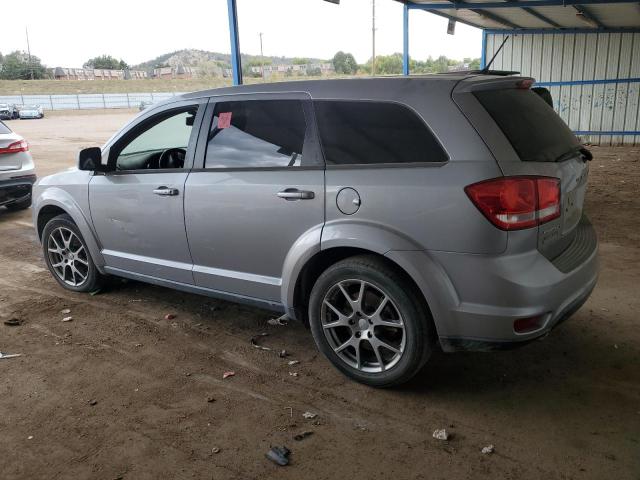 Photo 2 from auction – 2016 DODGE JOURNEY R/ with VIN 3C4PDCEG7GT202244
