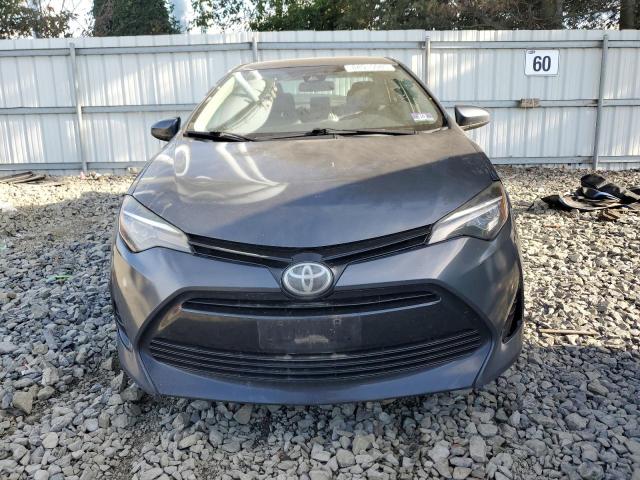 Photo 5 from auction – 2017 TOYOTA COROLLA L with VIN 2T1BURHE7HC810857
