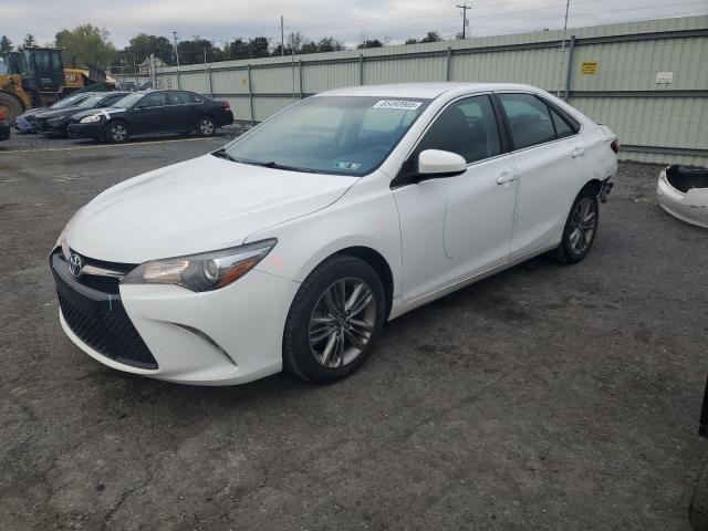 Photo 1 from auction – 2017 TOYOTA CAMRY LE with VIN 4T1BF1FK2HU814933